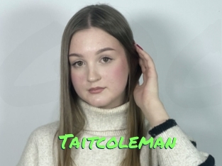 taitcoleman Gros Seins