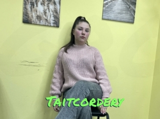 Taitcordery