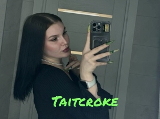 Taitcroke