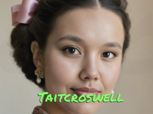 Taitcroswell