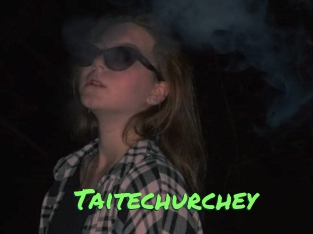 Taitechurchey