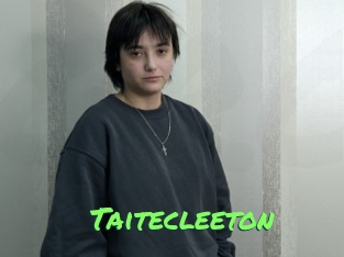 taitecleeton Gros Seins