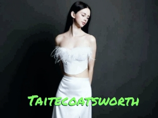 Taitecoatsworth