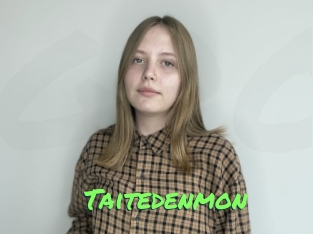 Taitedenmon