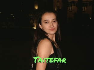 Taitefar