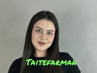 Taitefarman