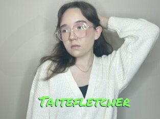 taitefletcher Gros Seins