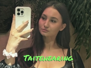Taitehearing
