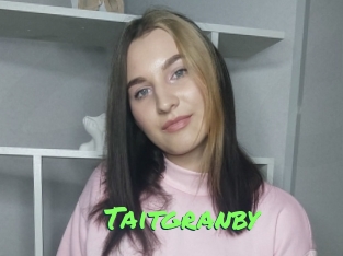Taitgranby