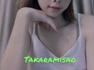 takaramisao Gros Seins