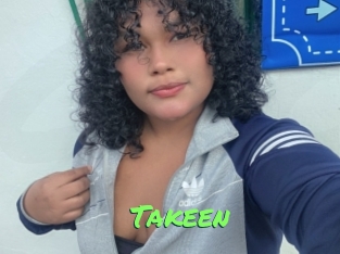 Takeen