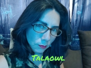Talaowl