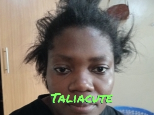 taliacute Gros Seins