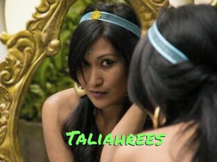 Taliahrees