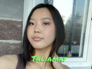 taliamay Gros Seins