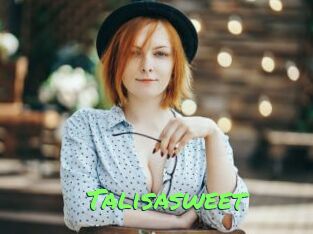 Talisasweet