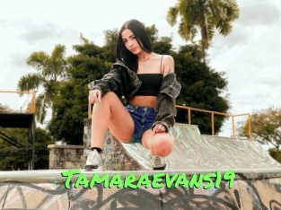 Tamaraevans19