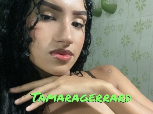 Tamaragerrard