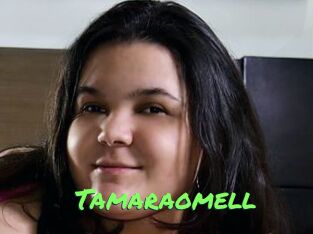 Tamaraomell