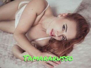 Tamararusso