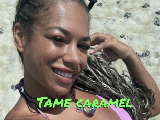 tame_caramel Gros Seins
