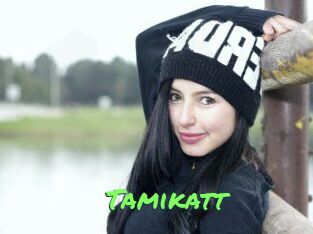 Tamikatt