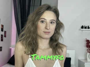 Tammyfo