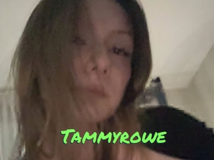 Tammyrowe