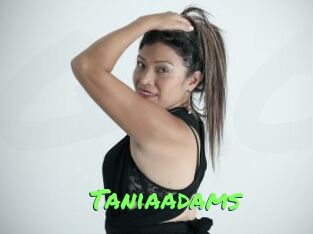 Taniaadams