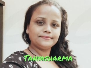 Tanyasharma