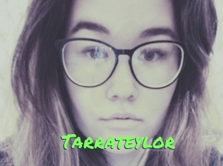 Tarrateylor