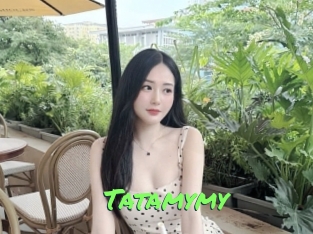 Tatamymy