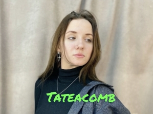tateacomb Gros Seins