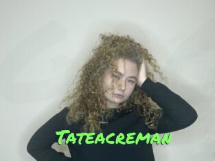 tateacreman Gros Seins