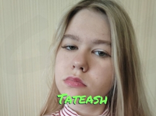 Tateash