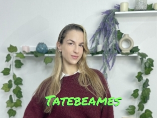 Tatebeames