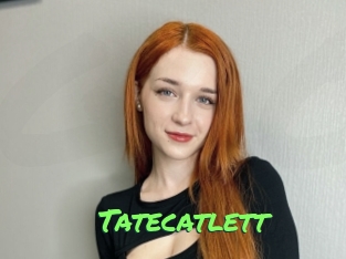 Tatecatlett