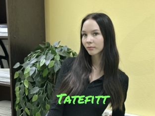 Tatefitt