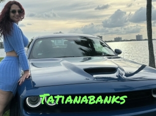 tatianabanks Gros Seins