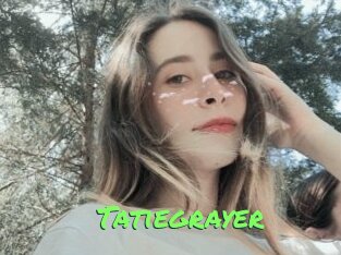 tatiegrayer Gros Seins