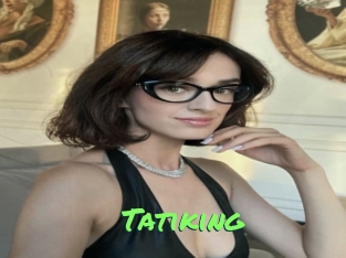 Tatiking