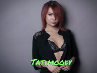 Tatimoody