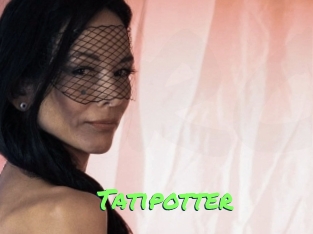 tatipotter Gros Seins