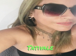Tativale