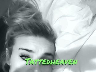 tattedheaven Gros Seins