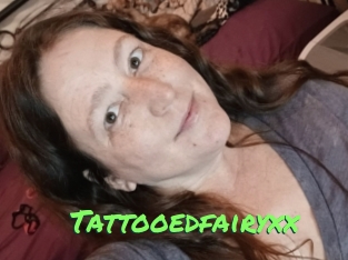 Tattooedfairyxx