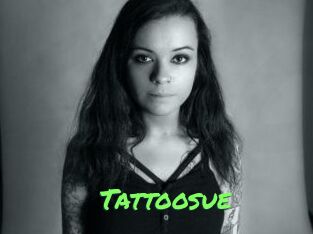Tattoosue