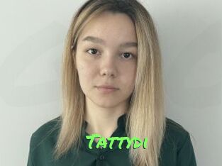 Tattydi