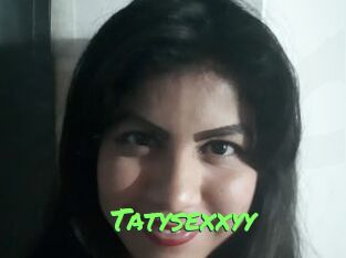 Tatysexxyy