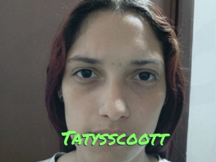 tatysscoott Gros Seins